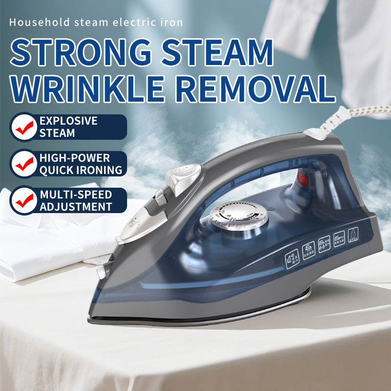 Electric iron household small steam iron 134