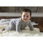 Baby wool sweaters for autumn and winter infants and toddlers 071
