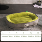 Four season universal dog bed small dog pet bed 036