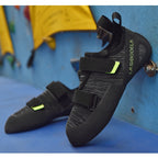 Men's and women's entry-level breathable and comfortable rock climbing shoes 160