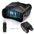 4K high-definition night vision device with HD dual tube night vision 183