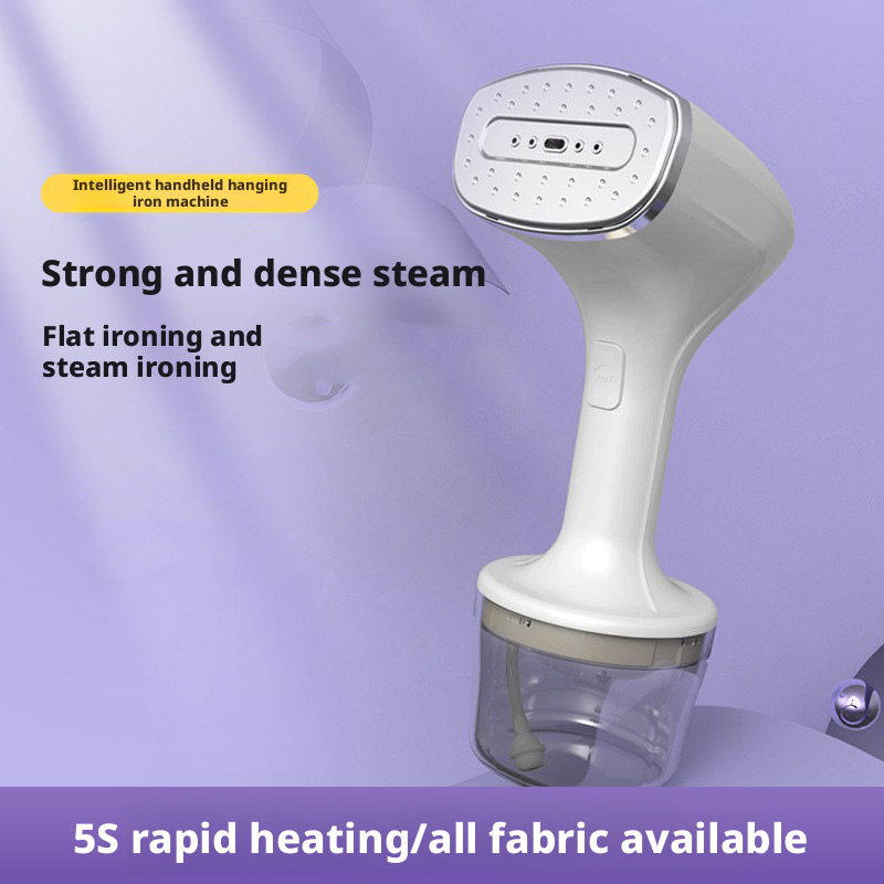 Electric Iron Handheld Hanging Ironing Machine Household Small Iron Ironing Machine 181