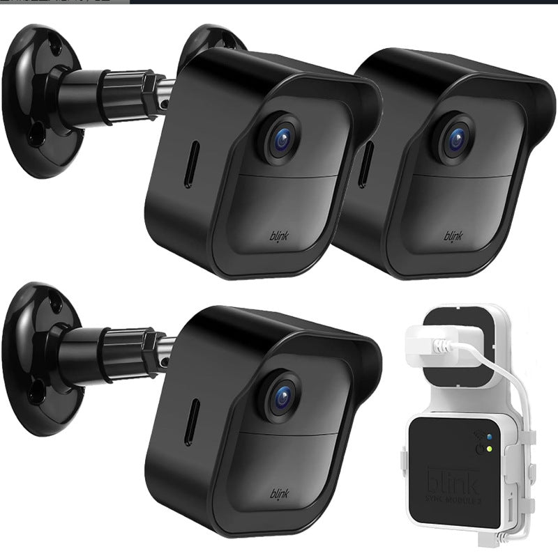 All New Blink Outdoor Camera Stand ABS plastic bracket 178