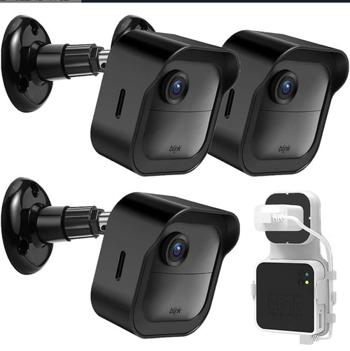 All New Blink Outdoor Camera Stand ABS plastic bracket 178