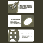 Multi-functional Cat Bathing Bag for Kittens - Cat Bathing Tool 032