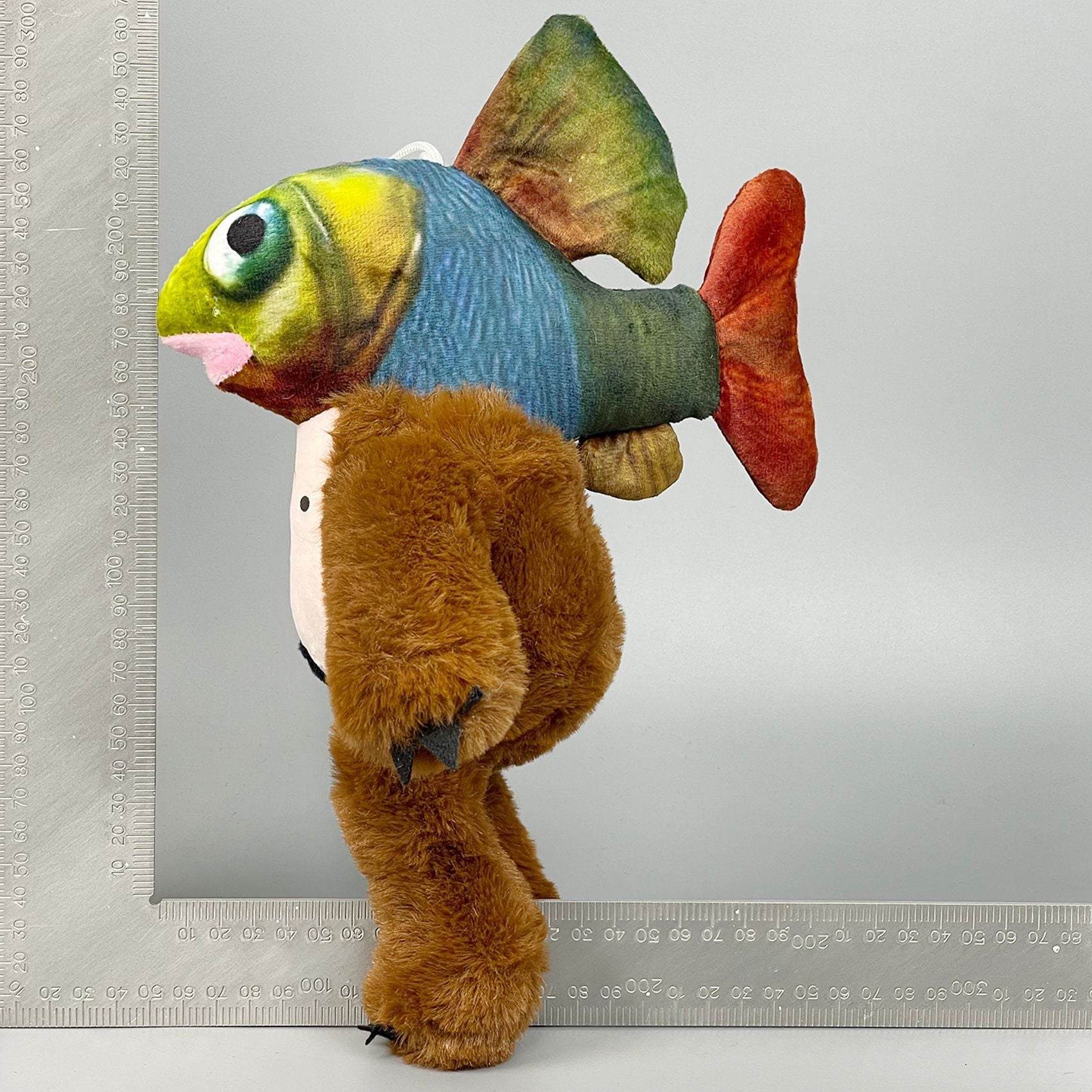 Shark figurine peripheral plush toys 198