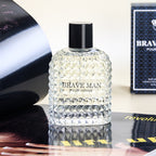Brave Men's perfume Men's Persistent Wood Fragrance 100ml 173