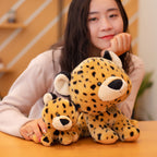 Simulated new plush toy customized shaking head series claw doll 240