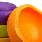 Children's Rainbow Crossing Stone EPP Sensory Integration Trainer 227