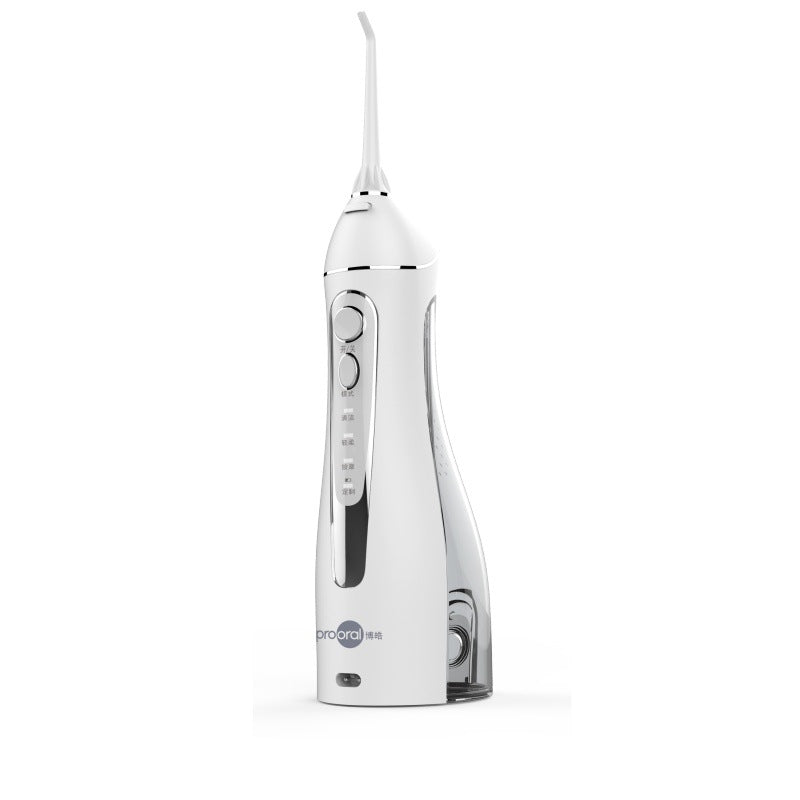Dental Impuller Household Dental Impuller 5025 Water Dental Impuller Electric Portable Dental Impuller 005