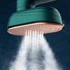 Handheld hanging iron water jet electric iron ironing machine 145