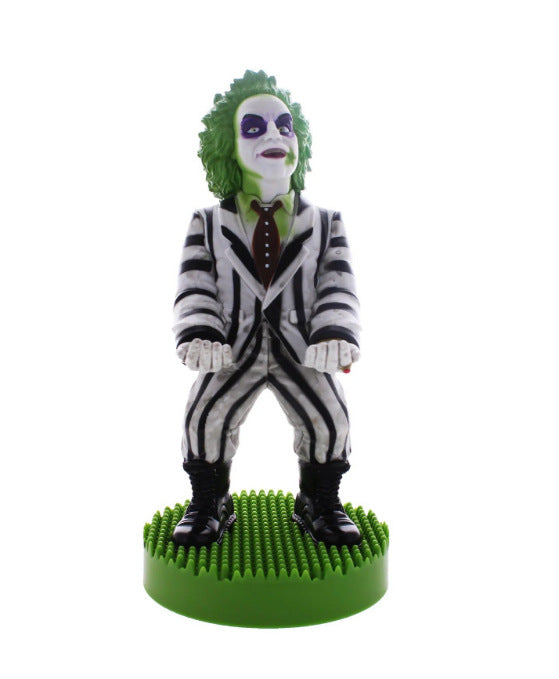 Tree Man Mobile Phone Stand Cartoon Desktop Ornament Handle Stand 252