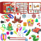 Christmas blind box children's party gift decompression DIY 170