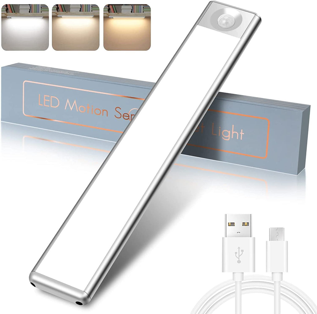 Charging night light intelligent LED human body induction light magnetic induction night light 560