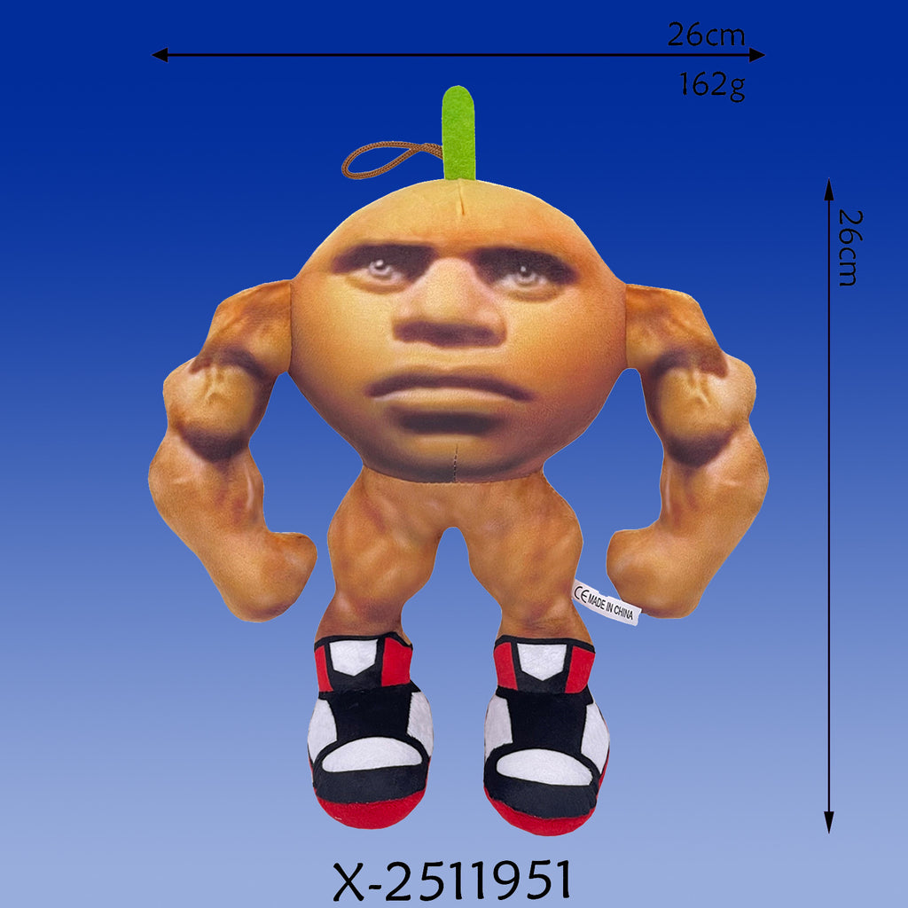 Shark figurine peripheral plush toys 198