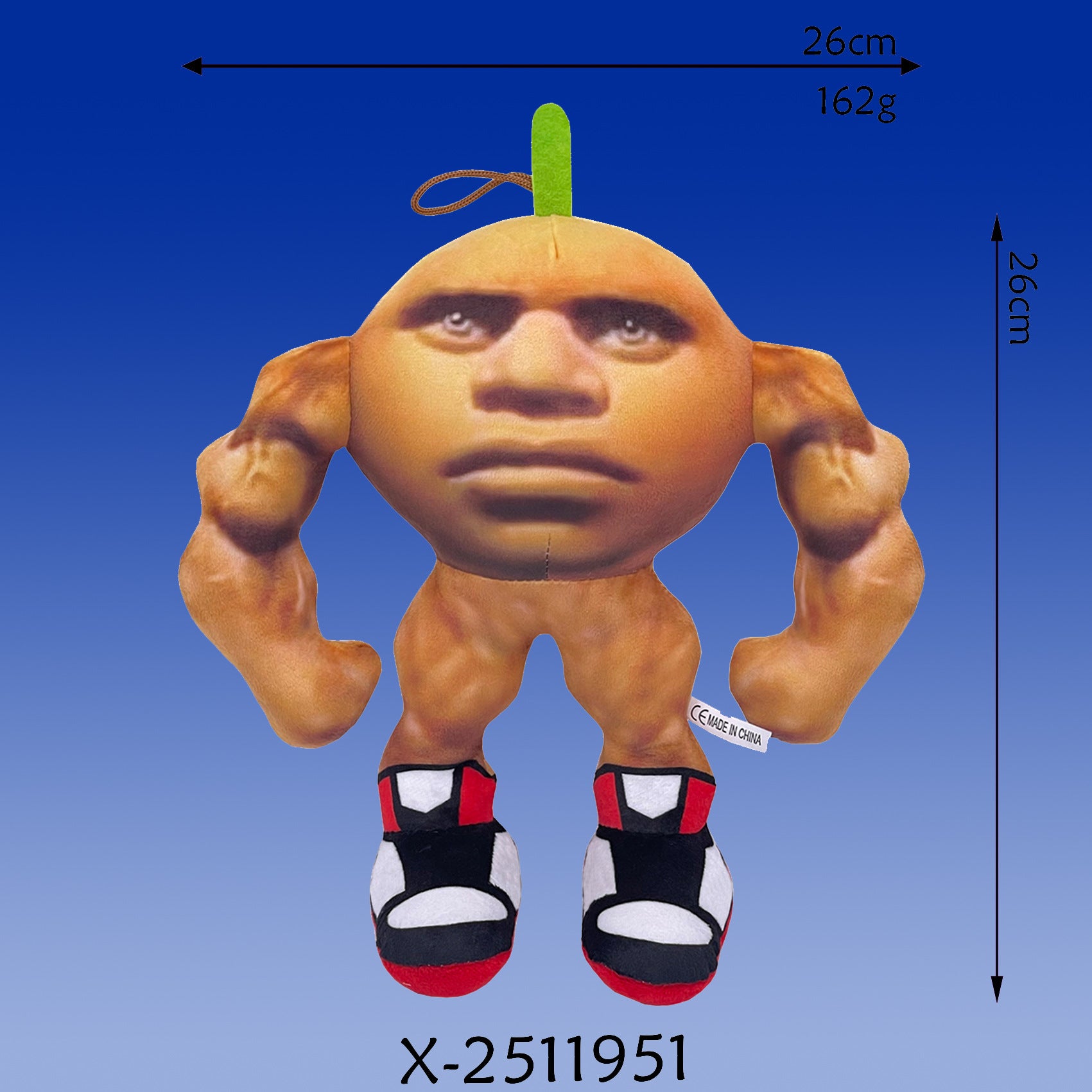 Shark figurine peripheral plush toys 198