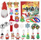 Christmas blind box children's party gift decompression DIY 170