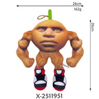 Shark figurine peripheral plush toys 198