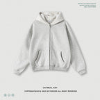 Autumn American trendy brand composite plush hooded cardigan sweatshirt loose zipper jacket for men w25555