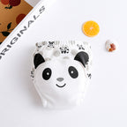 Baby gauze diaper waterproof and washable 076