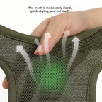 Multi-functional Cat Bathing Bag for Kittens - Cat Bathing Tool 032