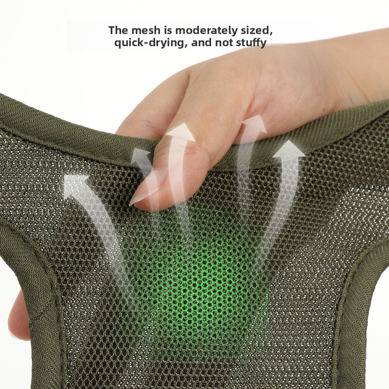 Multi-functional Cat Bathing Bag for Kittens - Cat Bathing Tool 032