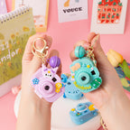 Mini Projector Camera Slideshow Cartoon 029