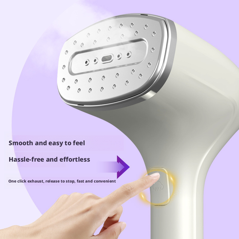 Electric Iron Handheld Hanging Ironing Machine Household Small Iron Ironing Machine 181