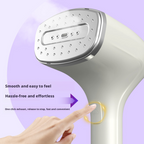 Electric Iron Handheld Hanging Ironing Machine Household Small Iron Ironing Machine 181