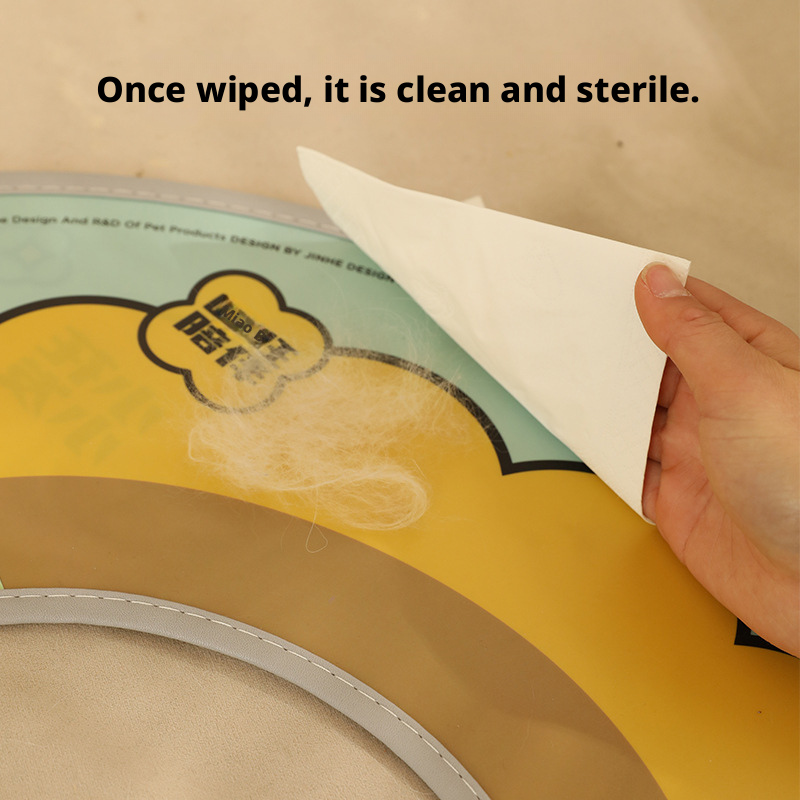 Pet protective cover, cat and dog grooming cover 035