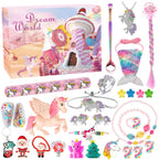 Christmas blind box children's party gift decompression DIY 170