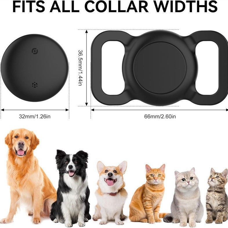 Global positioning tracker, car key anti loss device, wallet finder, pet tracker 350