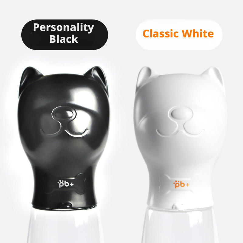 Pet Companion Cup Outdoor Water Cup Portable 221