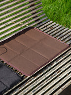 Moisture-proof seat cushion, outdoor hiking foldable portable 009