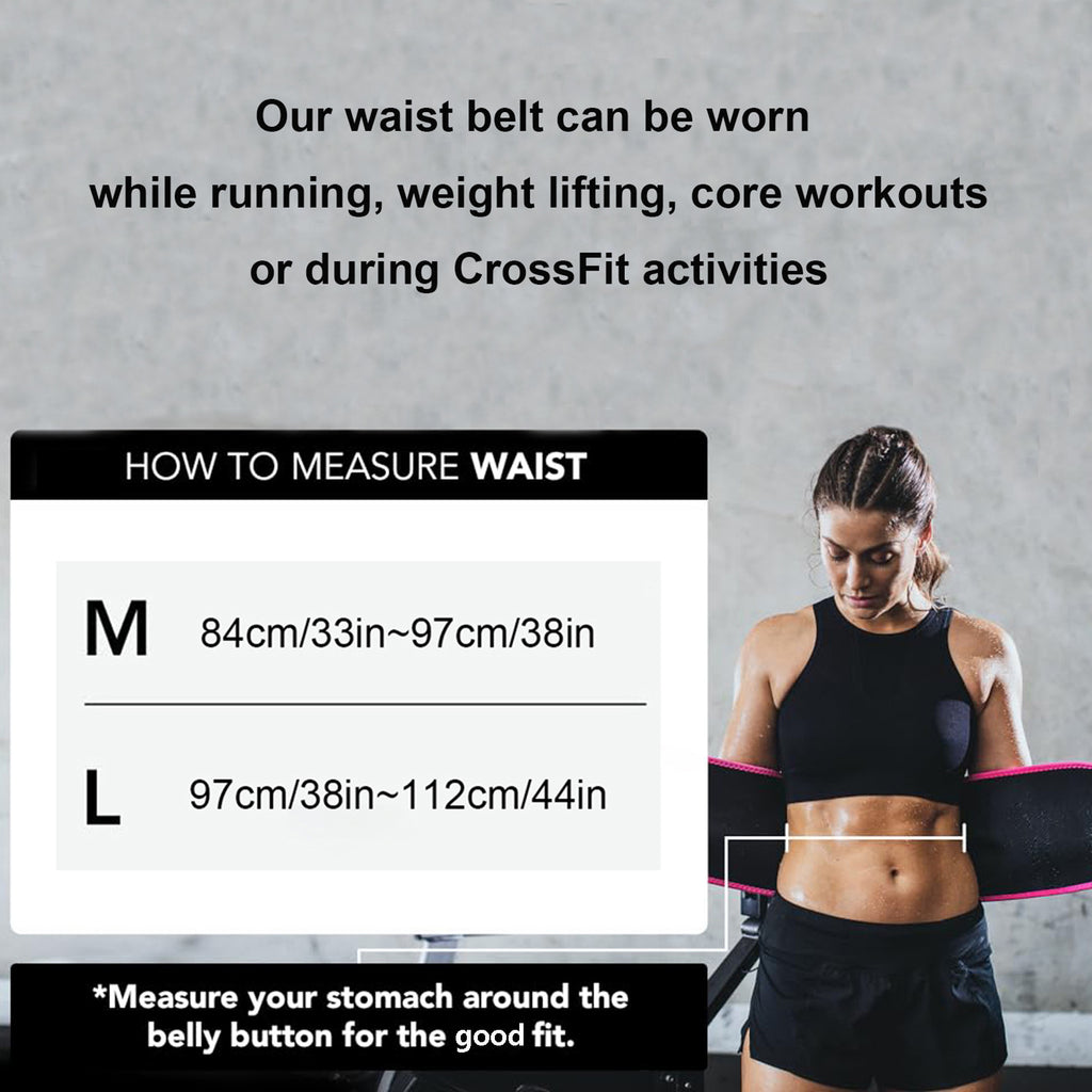Men's and women's abdominal restraint belt, plastic waist belt, shapewear, adjustable abdominal restraint belt 412