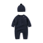 Baby wool sweaters for autumn and winter infants and toddlers 071