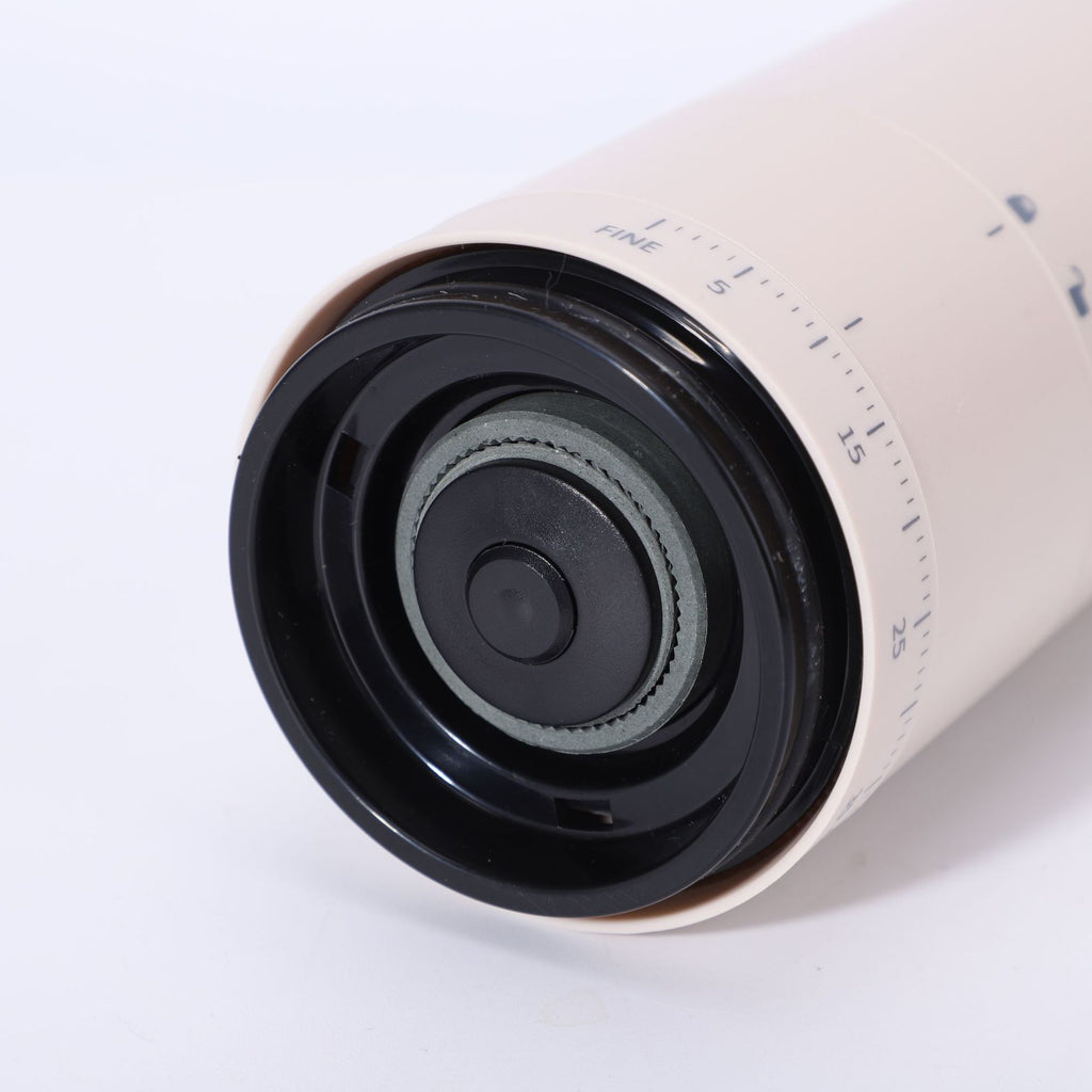 Coffee bean grinder, electric grinder, grinding machine 164