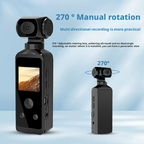 K high-definition waterproof and anti shake pocket camera mini handheld camera 150