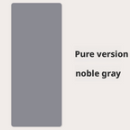 Thickened and widened double-sided non-slip natural rubber PU yoga mat for men and women 017