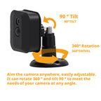 All New Blink Outdoor Camera Stand ABS plastic bracket 178