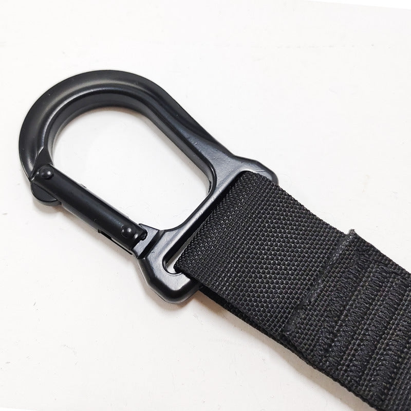 Fitness Hanging Training Belt, Home P3 Fitness Equipment, Tension Belt, Resistance Belt 410