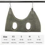 Multi-functional Cat Bathing Bag for Kittens - Cat Bathing Tool 032