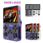PSP R36S open-source handheld game console 144