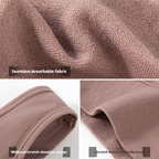 Underwear women's plus size hollow out sexy back yoga vest 054