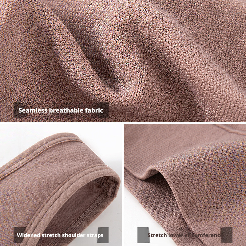 Underwear women's plus size hollow out sexy back yoga vest 054