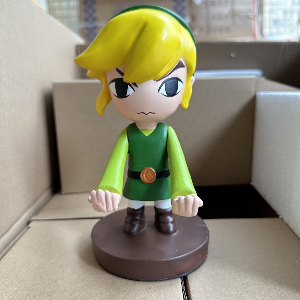 Tree Man Mobile Phone Stand Cartoon Desktop Ornament Handle Stand 252