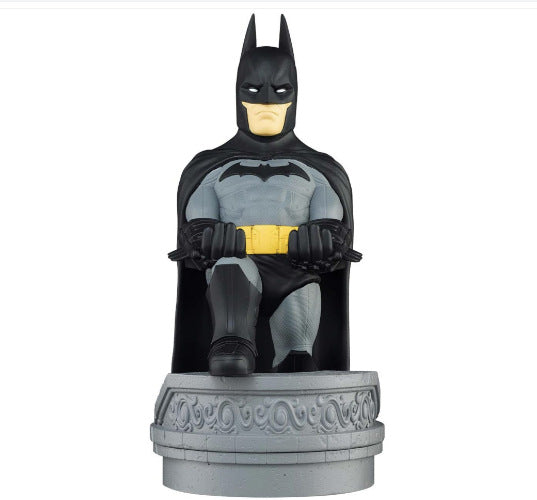 Tree Man Mobile Phone Stand Cartoon Desktop Ornament Handle Stand 252