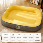 Four season universal dog bed small dog pet bed 036