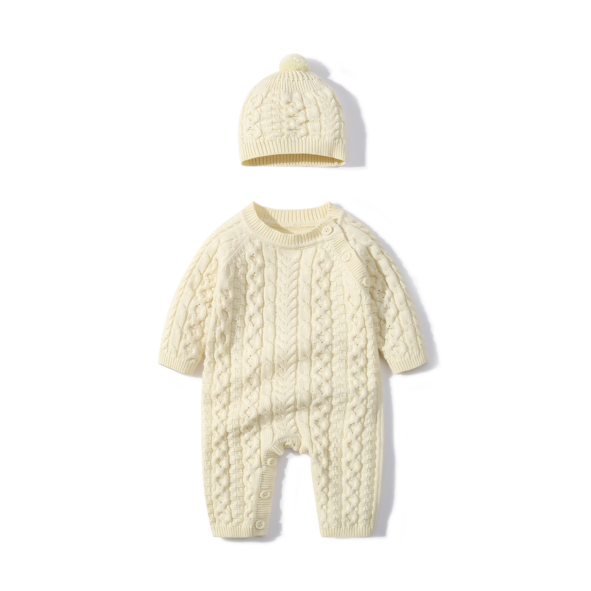 Baby wool sweaters for autumn and winter infants and toddlers 071