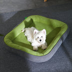 Four season universal dog bed small dog pet bed 036